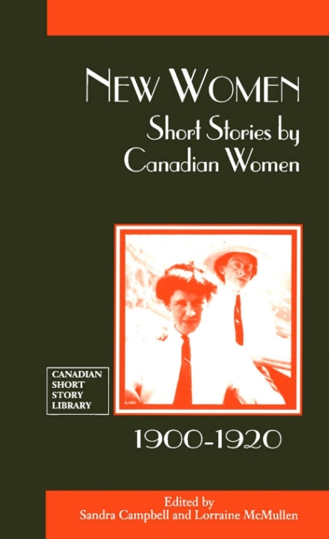 Cover image for book New Women