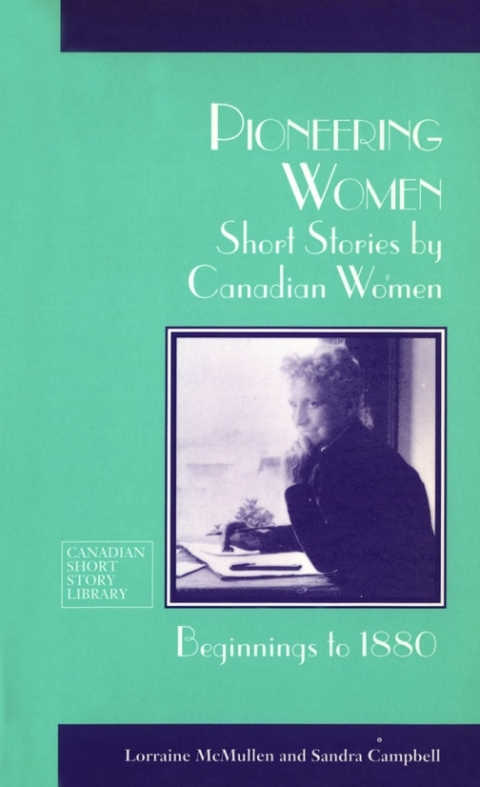 Cover image for book Pioneering Women