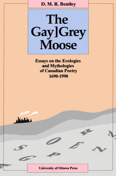 Cover image for book The Gay[Grey Moose