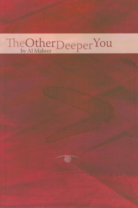 Cover image for book The Other Deeper You