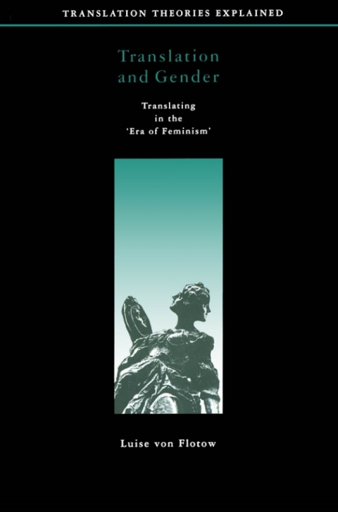Cover image for book Translation and Gender