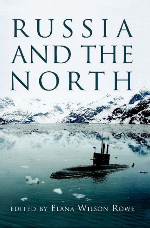 Cover image for book Russia and the North