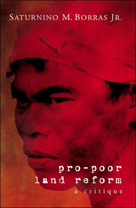 Cover image for book Pro-Poor Land Reform