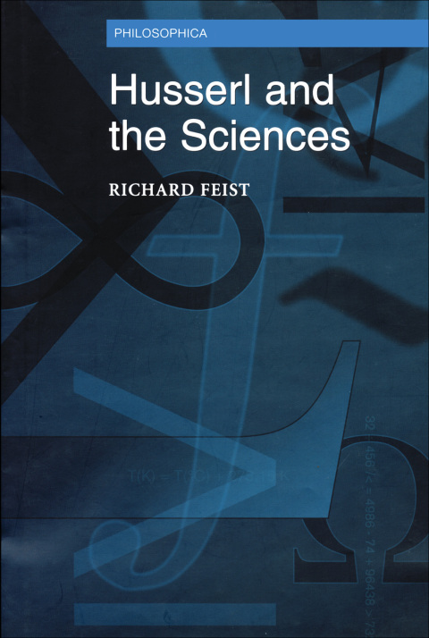 Cover image for book Husserl and the Sciences
