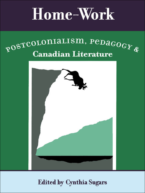 Cover image for book Home-Work