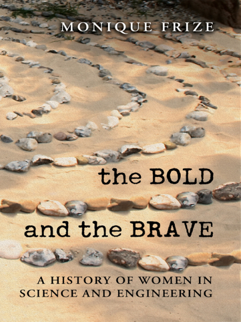 Cover image for book The Bold and the Brave