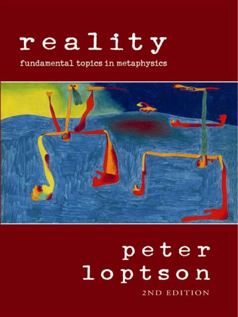 Cover image for book Reality