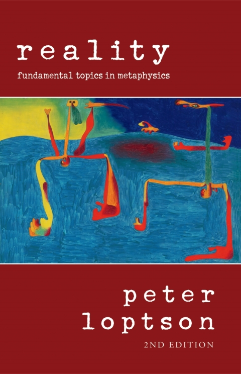 Cover image for book Reality
