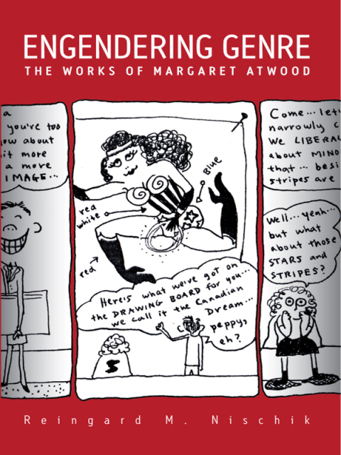 Cover image for book Engendering Genre
