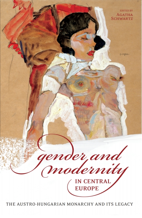 Cover image for book Gender and Modernity in Central Europe