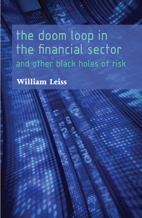 Cover image for book The Doom Loop in the Financial Sector