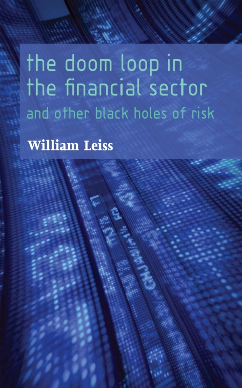 Cover image for book The Doom Loop in the Financial Sector