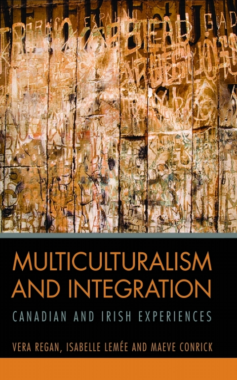 Cover image for book Multiculturalism and Integration