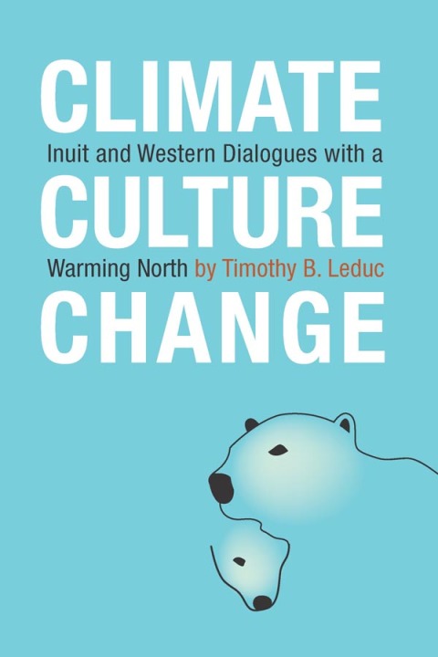 Cover image for book Climate, Culture, Change