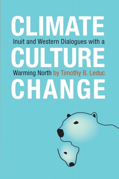 Cover image for book Climate, Culture, Change