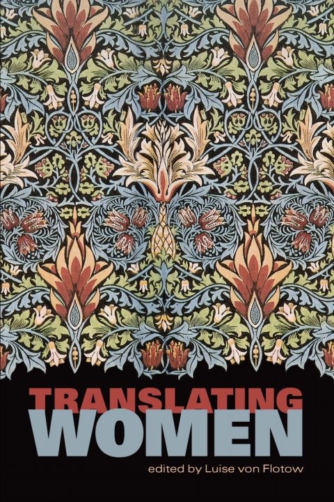 Cover image for book Translating Women
