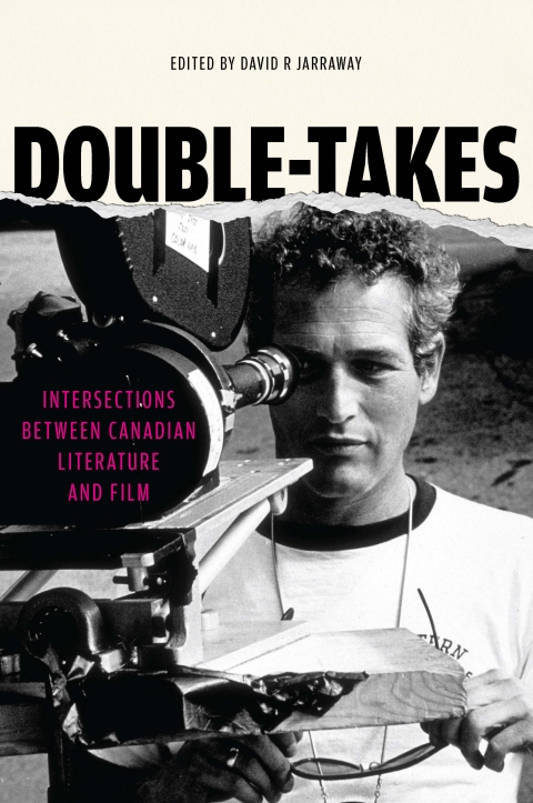 Cover image for book Double-Takes