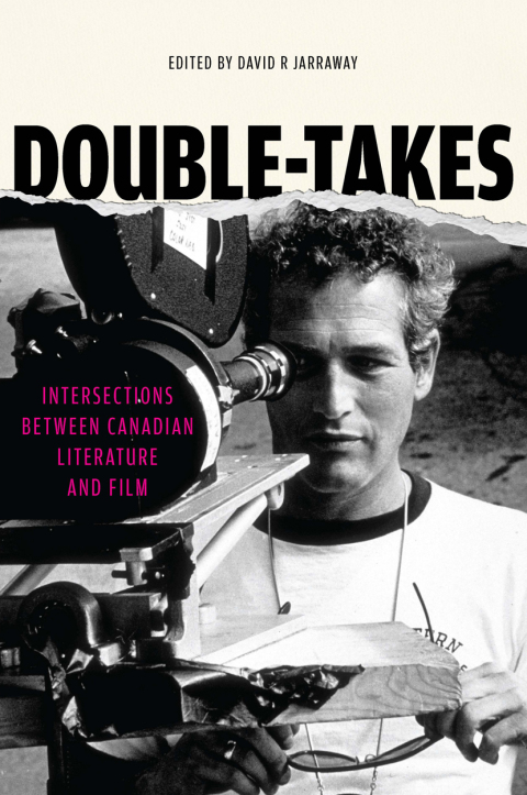 Cover image for book Double-Takes