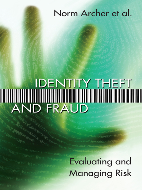 Identity Theft and Fraud 