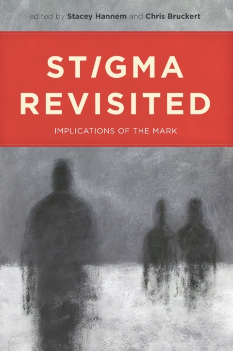 Cover image for book Stigma Revisited