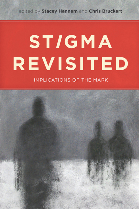 Cover image for book Stigma Revisited