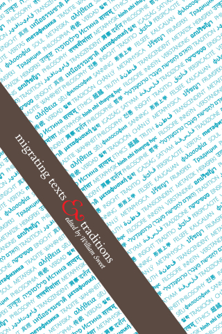 Migrating Texts and Traditions