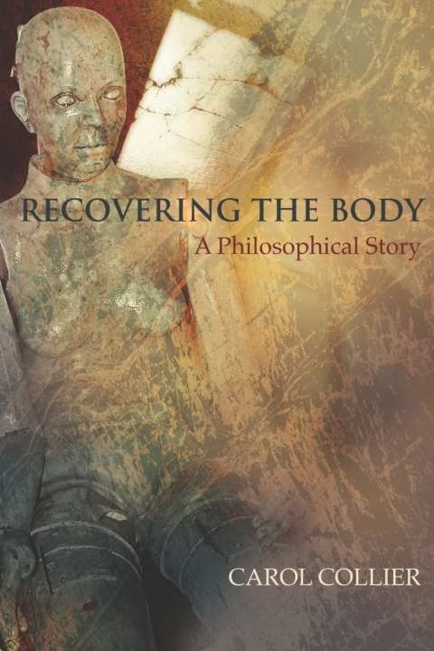 Cover image for book Recovering the Body