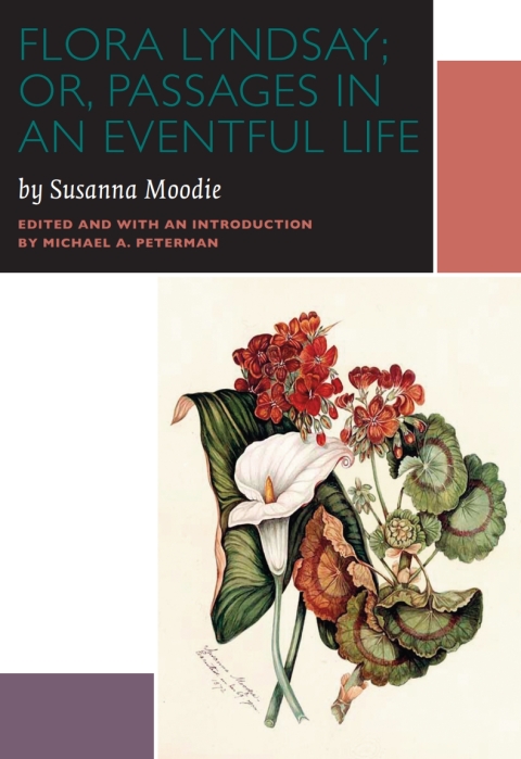 Flora Lyndsay; or, Passages in an Eventful Life 