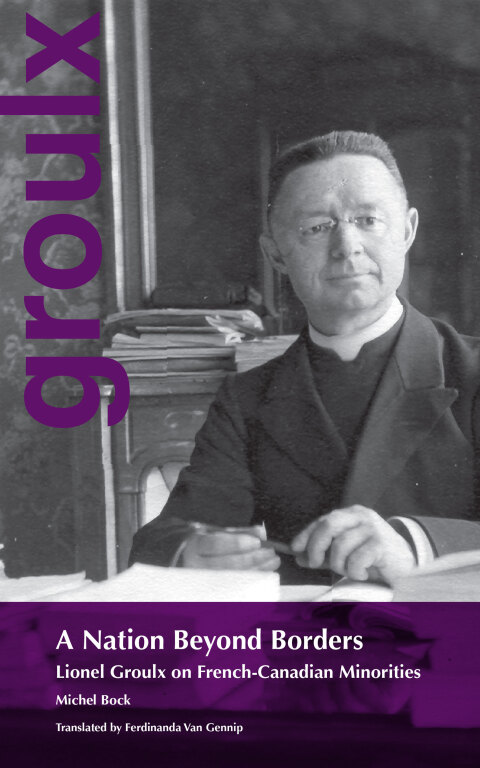 A Nation Beyond Borders 