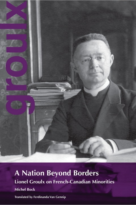 A Nation Beyond Borders 