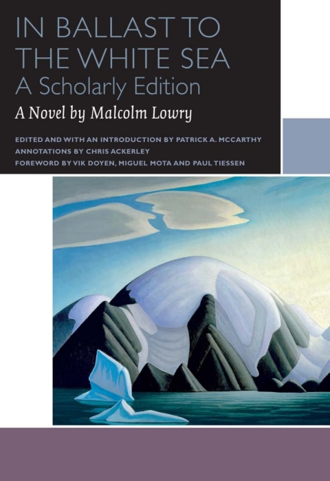 In Ballast to the White Sea 