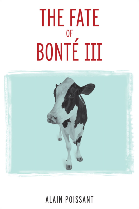 Cover image for book The Fate of Bonté III