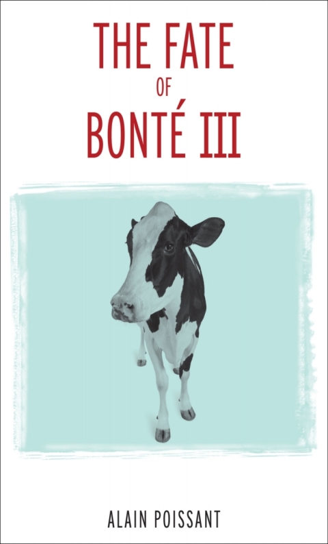 Cover image for book The Fate of Bonté III