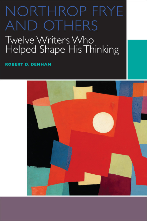 Cover image for book Northrop Frye and Others
