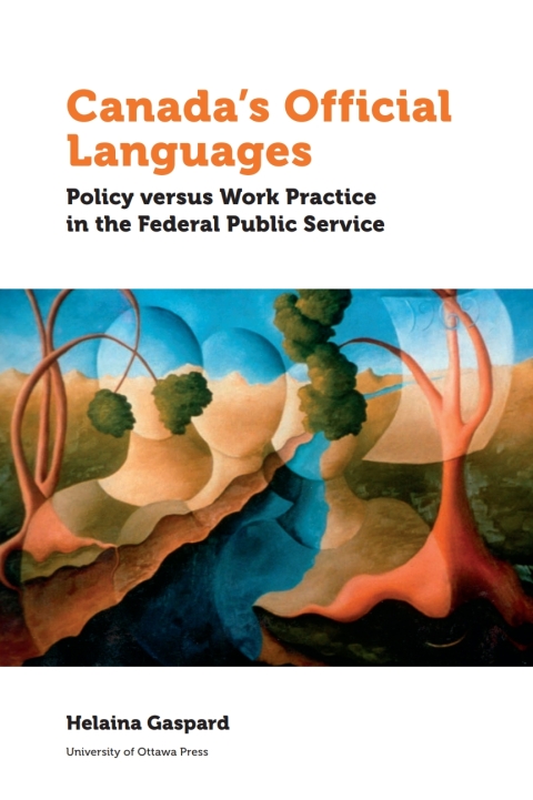 Cover image for book Canada’s Official Languages