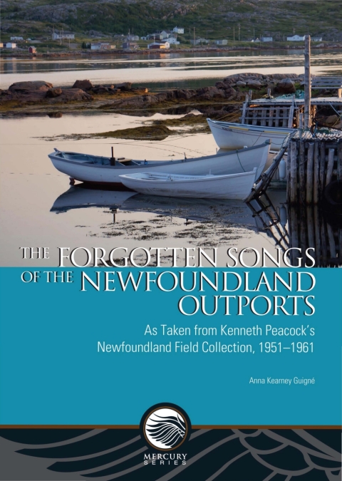 The Forgotten Songs of the Newfoundland Outports 