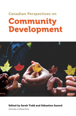 Canadian Perspectives on Community Development