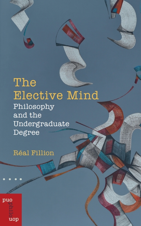 Cover image for book The Elective Mind