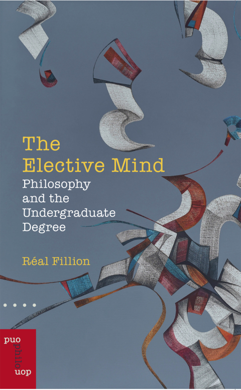 Cover image for book The Elective Mind