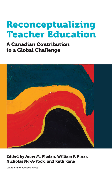 Reconceptualizing Teacher Education