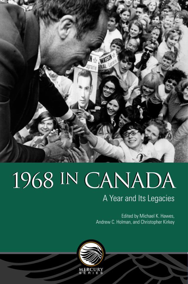 1968 in Canada