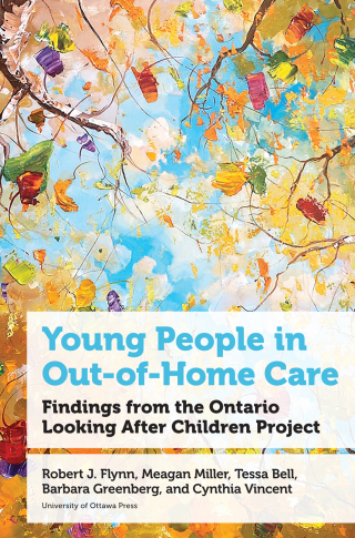 Young People in Out-of-Home Care