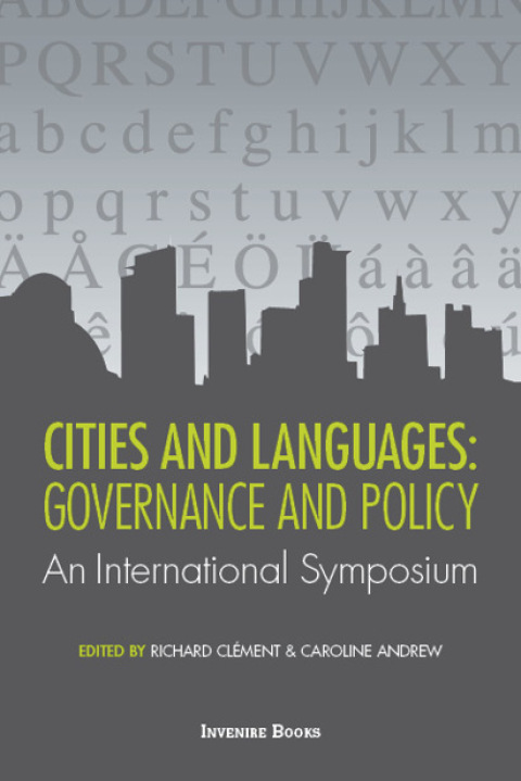 Cities and Languages 