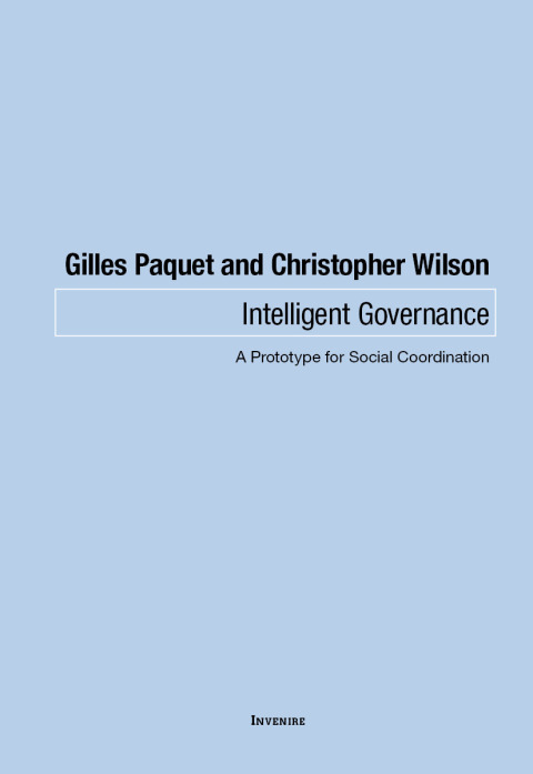 Intelligent Governance 