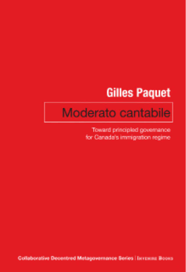 Moderato Cantabile