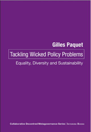 Tackling Wicked Policy Problems