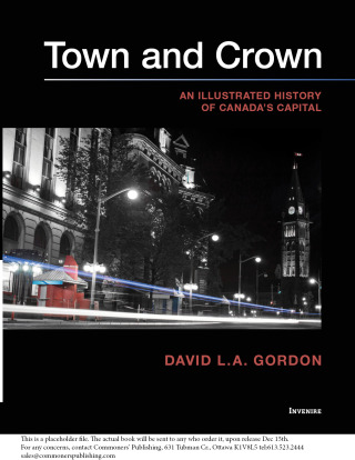 Town and Crown