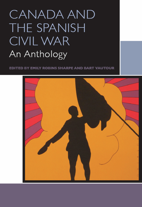 Cover image for book Canada and the Spanish Civil War