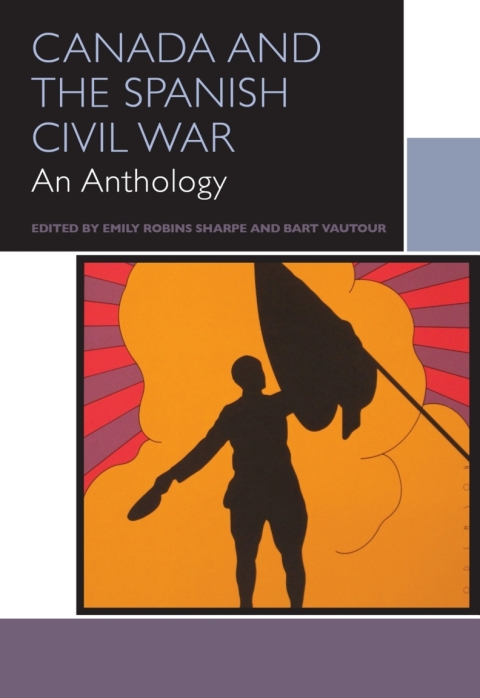 Cover image for book Canada and the Spanish Civil War