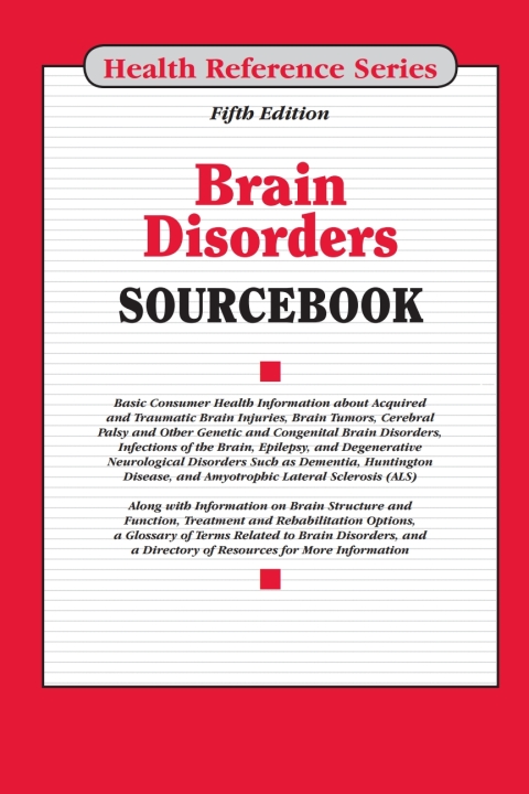 Cover image for book Brain Disorders